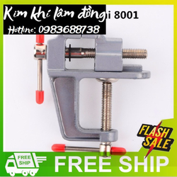 Ê tô mini cầm tay