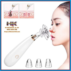 Máy hút mụn đầu đen BLACK HEAD Sale khủng