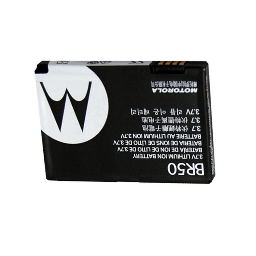 Hình ảnh Pin Motorola V3I/ V3ie Original/ V3/ V3C/ U6/ MS500/ BR-50