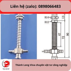 Giác hút chân không TL-M10-L90-7