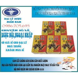 1 HỘP (HÀNG NAI NỔI XỊN) TRÙNG THẢO SÂM NHUNG Malaysia – (34 viên + 1 viên đen) – hỗ trợ tăng cân