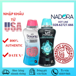 Phân Loại - Viên Xả Vải Downy Fabric Softener