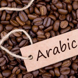 1KG CAFE RANG MỘC ARABICA  ( hạt nguyên)