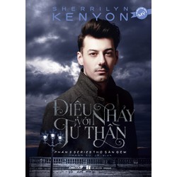 Điệu Nhảy Với Tử Thần (Phần 3 bộ Thợ Săn Đêm)