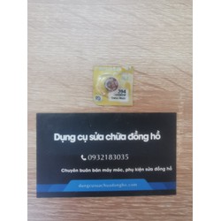 Pin đồng hồ Thụy Sĩ Renata 936 - 394 SR936SW bảng nâng cấp Pin đồng hồ Thụy Sĩ Renata 936 - 394 SR936SW bảng nâng cấp