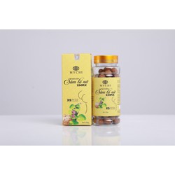 10 hộp kẹo mầm sâm tố nữ xmax Mychi - Vua nở ngực