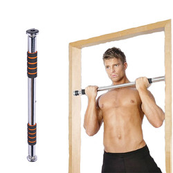 [GIẢM GIÁ SỐC] Xà đơn treo tường tay nắm dài thông minh 60-100cm