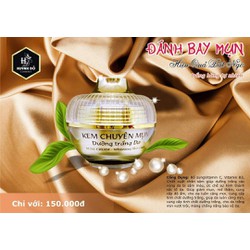 Kem mụn Huỳnh Đỗ - giải quyết được tất cả các loại mụn.