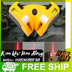 Ni vô laser vuông góc 90 độ đa năng Loại Tốt