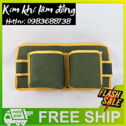 Hộp đựng đồ nghề-dnkk
