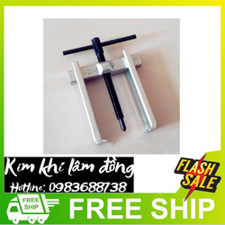 Cảo 2 chân cảo 2 chấu