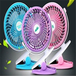 quạt mini để bàn