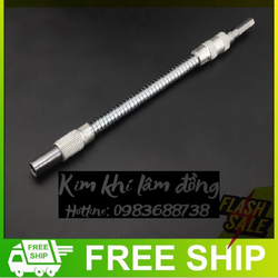 Thanh điều hướng tô vít 150mm