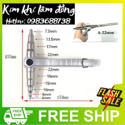 Bộ nong ống đồng  ST-22