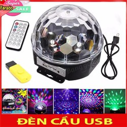 loa led nháy theo nhạc