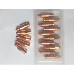 1 vỉ 10 cái bép hàn mig 36KD - M8*30*1.2