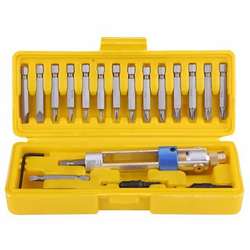 BỘ TUA VÍT ĐÓNG 20 MŨI Sale khủng
