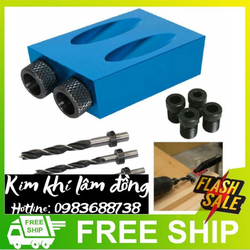 Bộ cử khoan chéo hợp kim 6_8_10mm