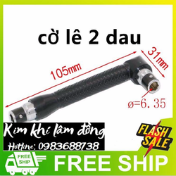 cờ lê 2 đầu