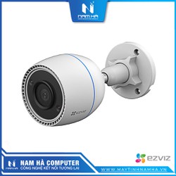 Camera thông minh Wi-Fi ezviz C3TN 1080p sắc nét với tầm nhìn ban đêm mở rộng chính hãng bảo hành 24 tháng namhajsc