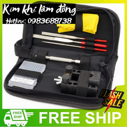 Bộ dụng cụ đa năng