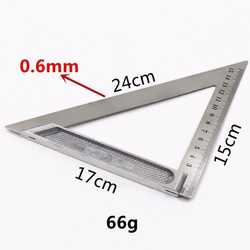 Thước eke chuyên dụng 150 mm Sale khủng