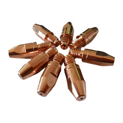 5 cái - bép hàn mig 36KD - M8*30*1.6