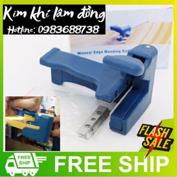 Dụng cụ cầm tay gọt chỉ dán cạnh PVC, Veneer