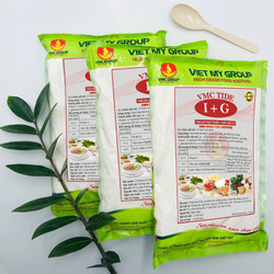 [ VMC TIDE I+G ]- Phụ gia điều vị tạo ngọt thay thế mì chính