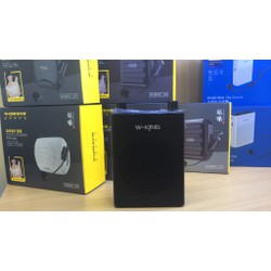 Loa trợ giảng công Xuất lớn W-King KS16/W-king KS10+/W-king KS05