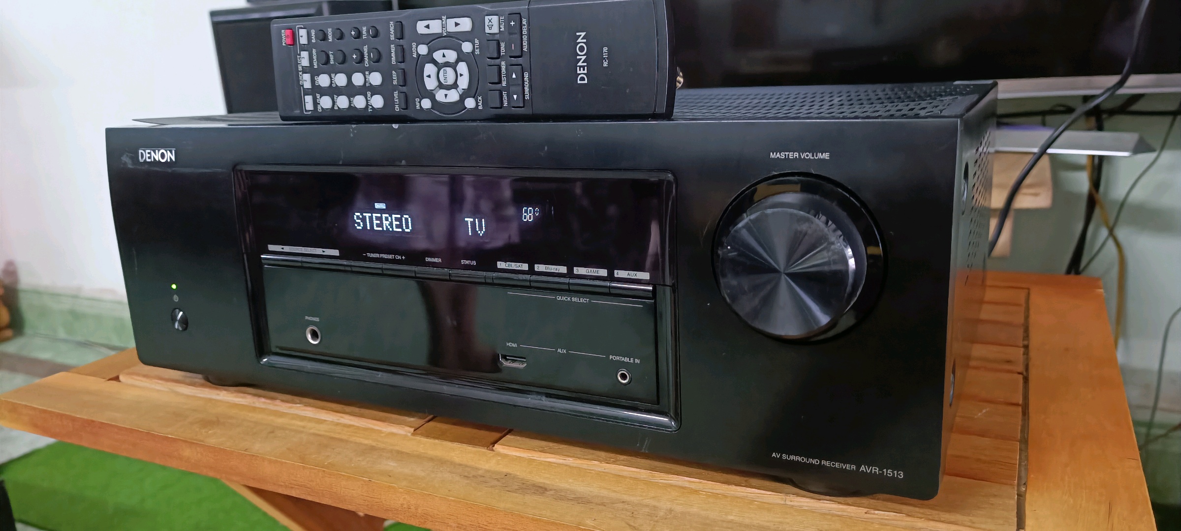 Amply số 5.1-7.1 các loại Denon pioneer yamaha - loa + subwofer v.v... - 9