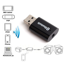 Usb Bluetooth Cho Loa Âm Ly Ô Tô Pt 810 Sale khủng