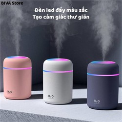 máy tạo hơi ẩm