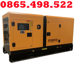 Máy Phát Điện 500KVA Kyo Power THG550 SHDT