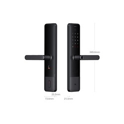 Khóa Cửa Vân Tay Thông Minh Xiaomi Smart Door Lock Classic E