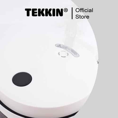 Hình ảnh Nồi cơm điện TEKKIN TI-888 1.2L - Hàng chính hãng bảo hành 12 tháng