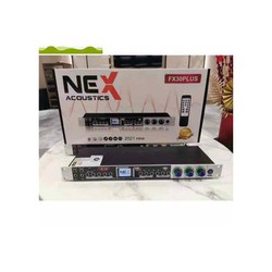 Vang cơ Nex FX30 Plus ( có revert ) -Tặng 2 dây canon bông sen hàng mới 2022