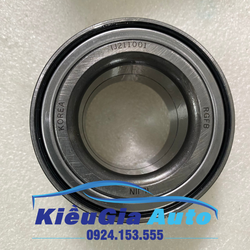 Vòng bi may ơ (Bạc đạn bánh) sau Hyundai Santafe Gold 2000-2005 / Hyundai Sonata 2008-2010
