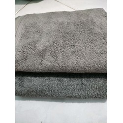 Combo 2 khăn tắm: