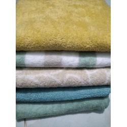 Combo 5 khăn tắm cao cấp