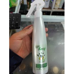 Xịt dưỡng tóc 2 lớp mềm mượt SMIG 200ml