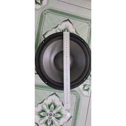 Loa thùng 8ohm 20W 30hz