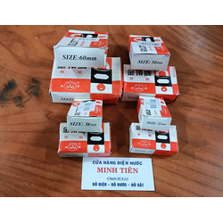 Khoá tri đen GOLDTOP 3F, 4F, 5F, 6F loại 1