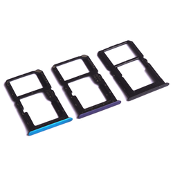 Khay sim Oppo F11