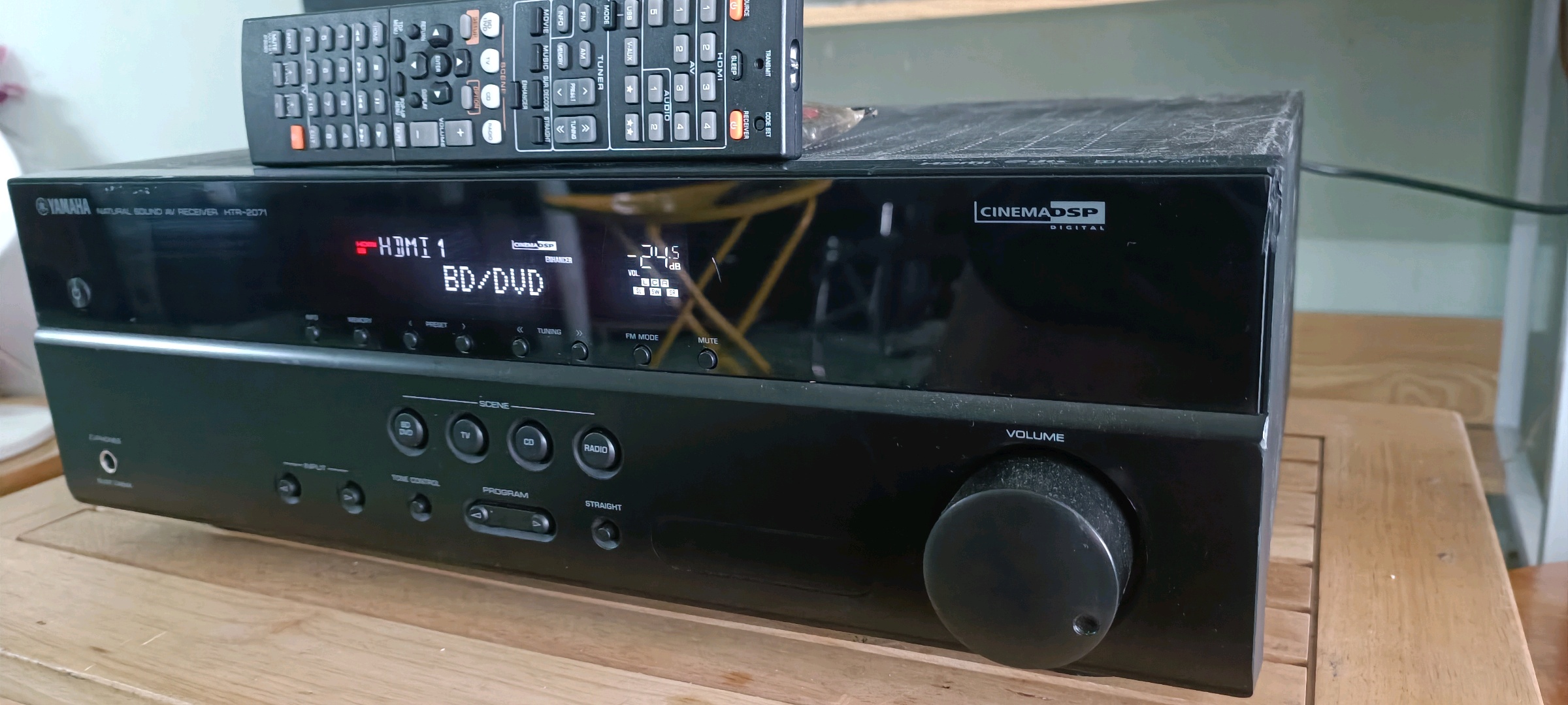 Amply số 5.1-7.1 các loại Denon pioneer yamaha - loa + subwofer v.v... - 14