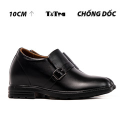 [ 10CM ] Giày Độn Nam T90Đ