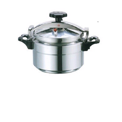 Nồi áp suất 5L Đạt Tường có đáy từ