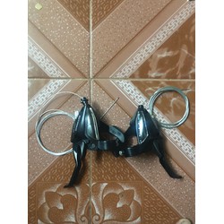 Tay bấm xả 3-8