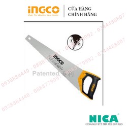 Cưa tay lá liễu ingco hhas08400