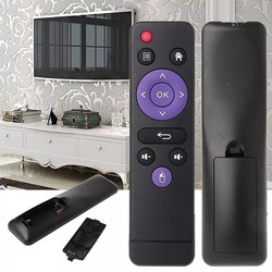 Điều khiển hồng ngoại android tivi box x10 plus